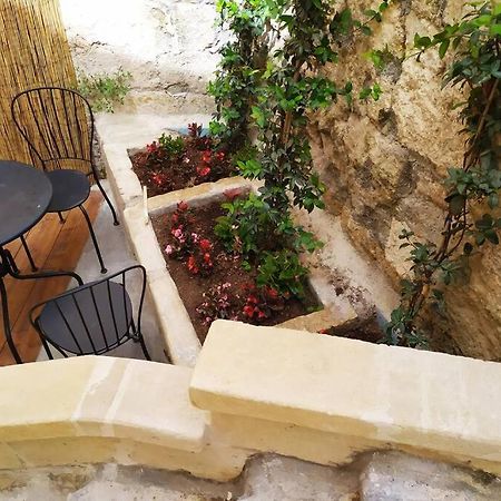Fornaci 46 Sassi Con Idromassaggio Villa Matera Kültér fotó